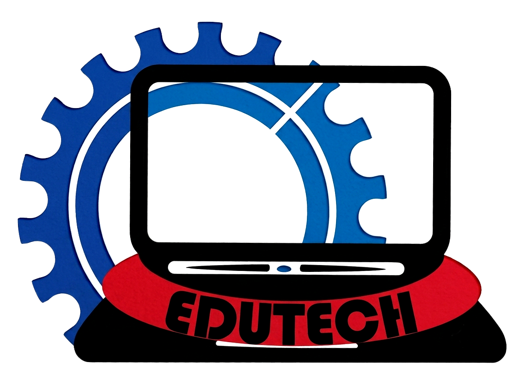 EDUTECH Logo